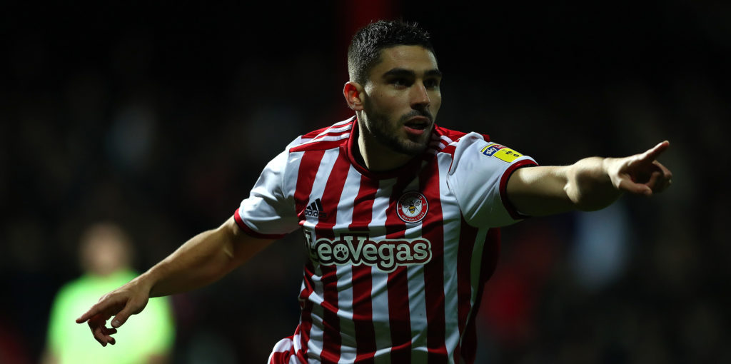 West Brom showing interest in Aston Villa target Maupay