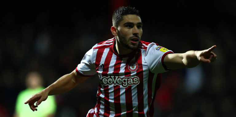 West Brom showing interest in Aston Villa target Maupay