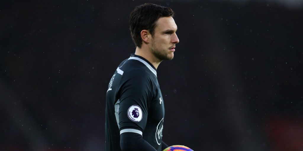 Boost for Villa as target Alex McCarthy is made available for transfer