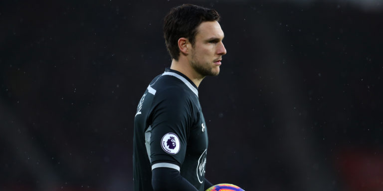 Boost for Villa as target Alex McCarthy is made available for transfer