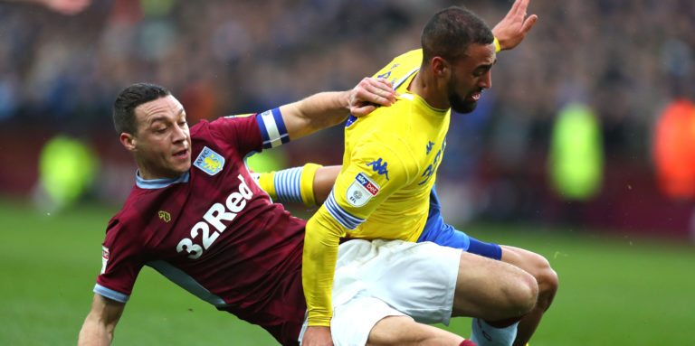 Leeds United plotting £7.5m Chester move