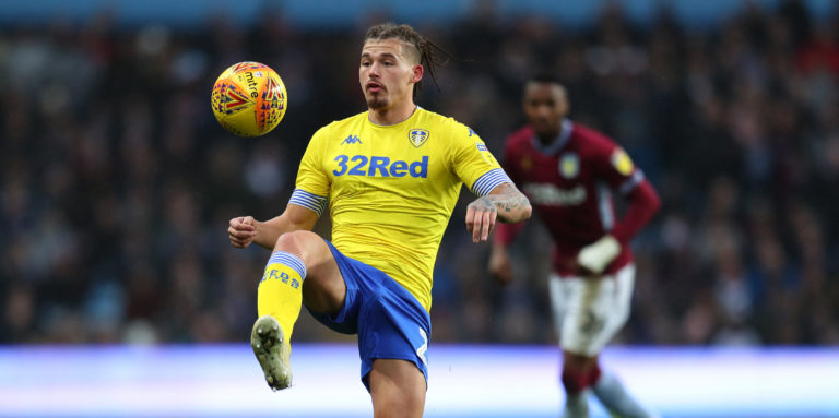 Tottenham’s interest in Villa target Phillips dismissed