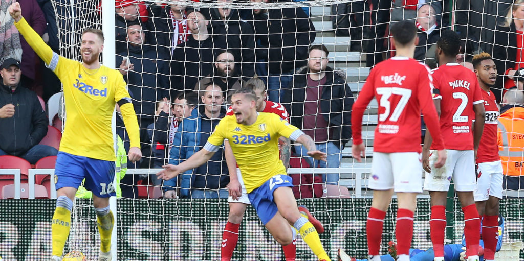 Leeds open talks with Villa target Phillips over new contract