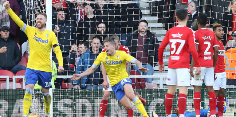 Leeds open talks with Villa target Phillips over new contract