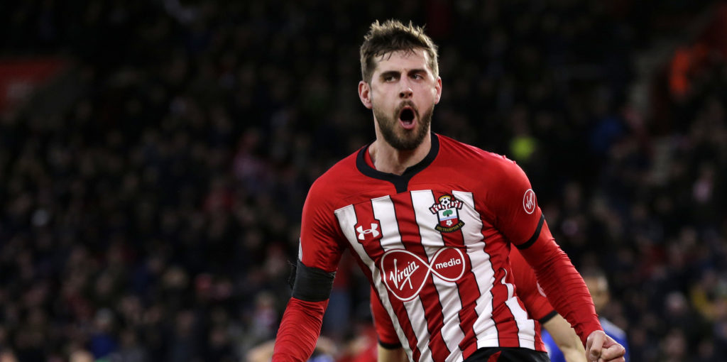 Aston Villa considering Jack Stephens move
