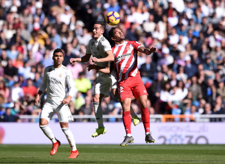Denis Doyle/Getty Images Sport