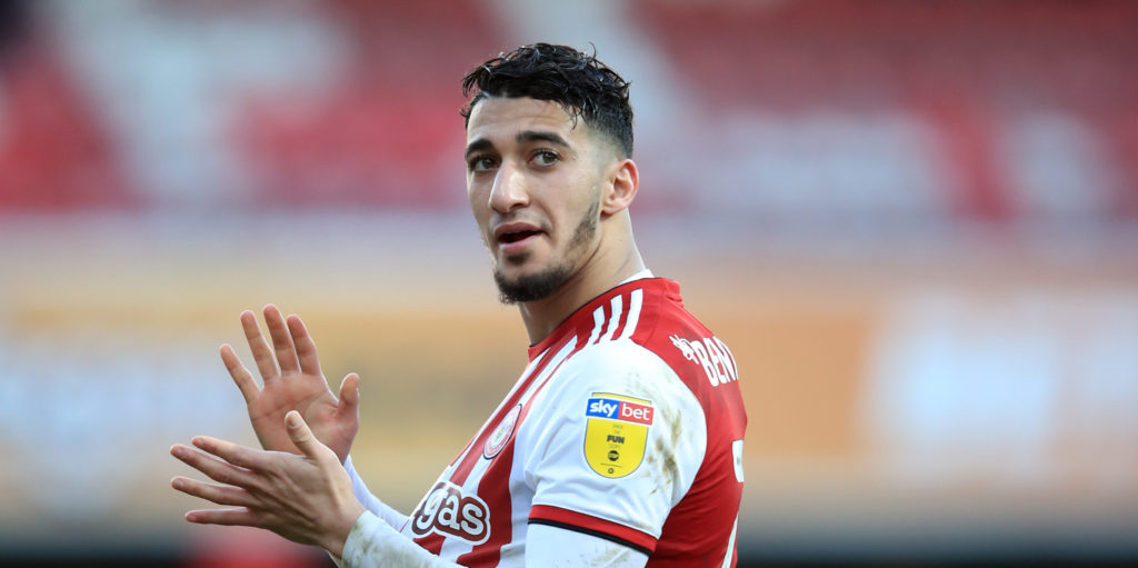 Villa talks over Benrahma, Phillips and Webster on hold