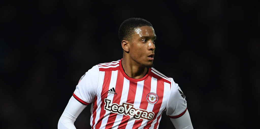 Villa eyeing up move for Konsa