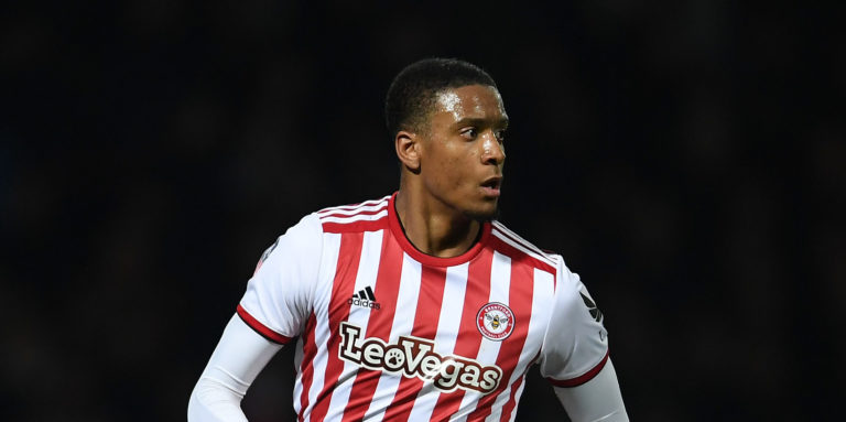 Villa eyeing up move for Konsa