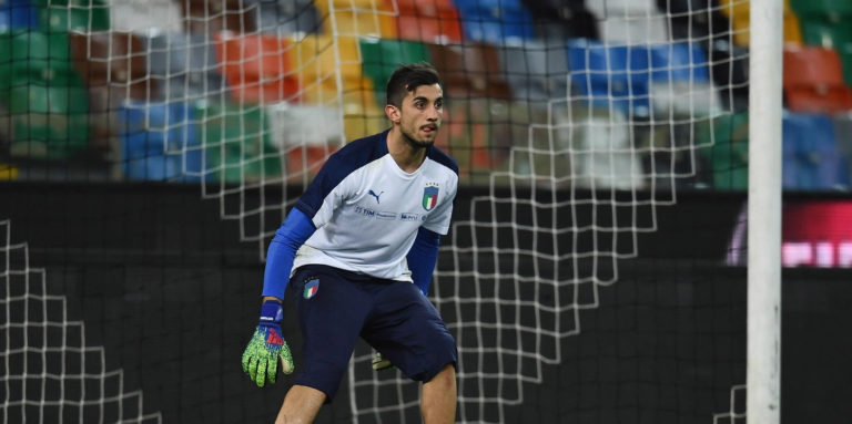 Perin not convinced by Villa’s contract offer