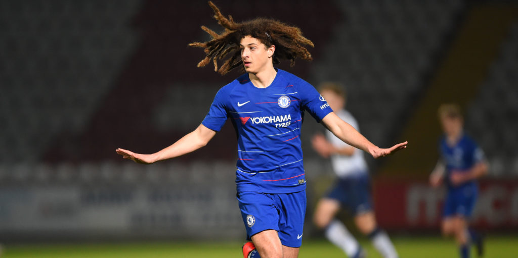 Bundesliga trio keen on Aston Villa target Ampadu