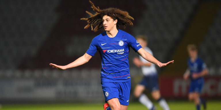 Bundesliga trio keen on Aston Villa target Ampadu