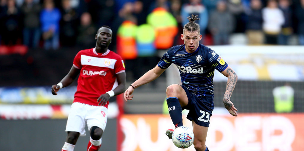 Wolves and Bournemouth eye Villa target Kalvin Phillips