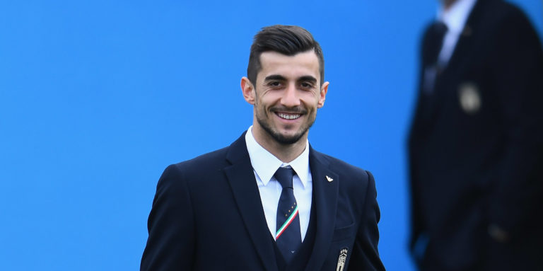 Aston Villa pushing to clinch Perin deal with Juventus