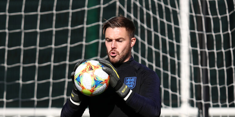 Bournemouth have £12m offer rejected for Villa target Jack Butland