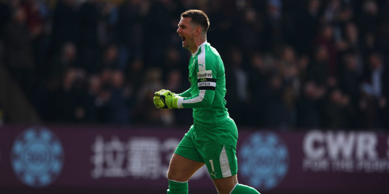 Winners and losers from Aston Villa’s deal for Heaton
