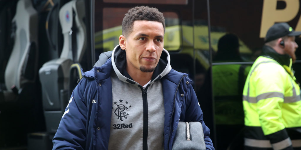 Brighton readying offer to sign Villa target Tavernier
