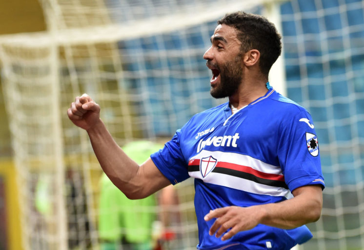 UC Sampdoria v Juventus - Serie A Paolo Rattini/Getty Images Sport