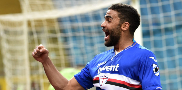 Aston Villa keen on Roma forward Gregoire Defrel