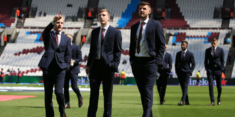 Villa hopeful of confirming Targett deal today