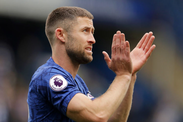Chelsea FC v Watford FC - Premier League Richard Heathcote/Getty Images Sport