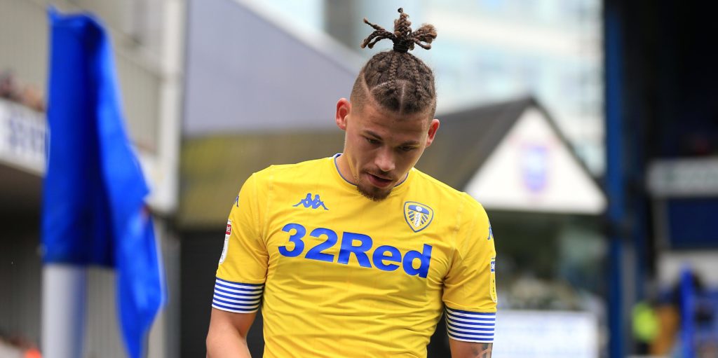 Details of Aston Villa’s offer for Kalvin Phillips revealed