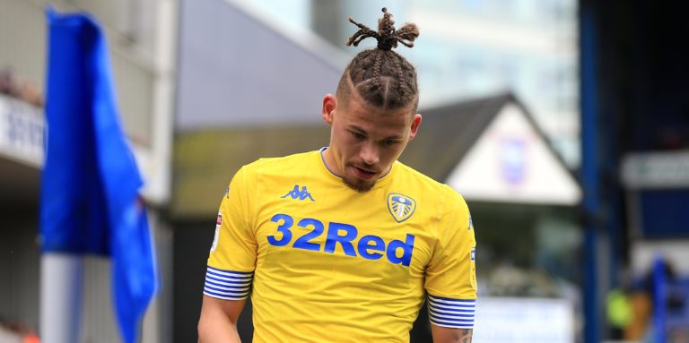 Details of Aston Villa’s offer for Kalvin Phillips revealed