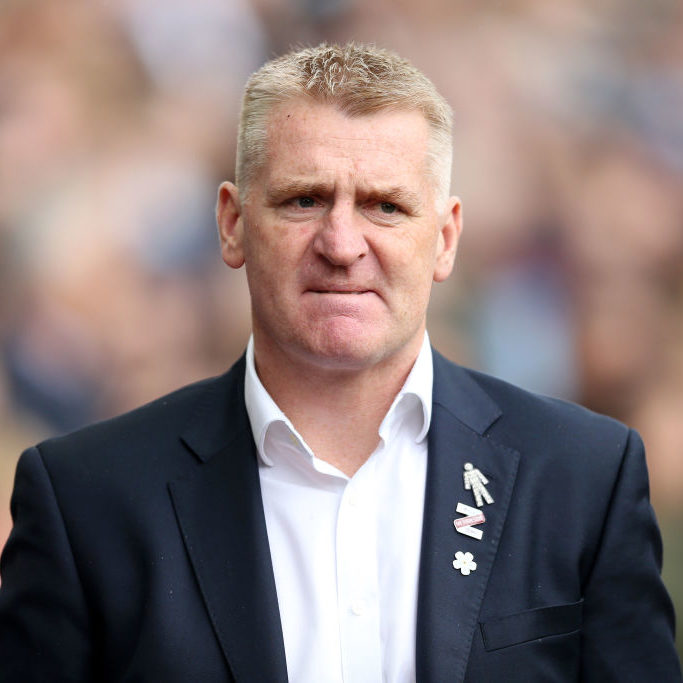 Aston Villa v West Bromwich Albion - Sky Bet Championship Play-off Semi Final: First Leg Paul Harding/Getty Images Sport