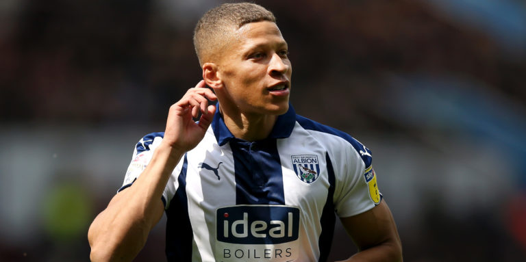 Bent urges Villa to sign Dwight Gayle this summer