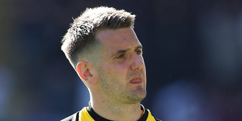 Villa agree £8 million deal to sign Heaton