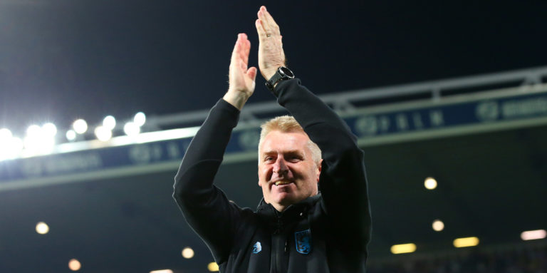 Villa player ratings: Shrewsbury (A)