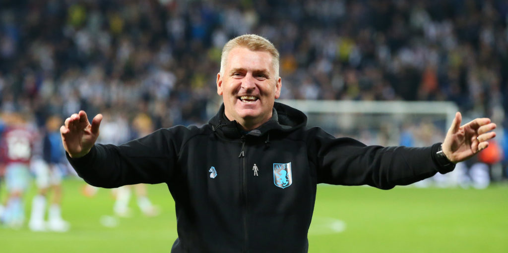 Villa in the race to sign Afolabi