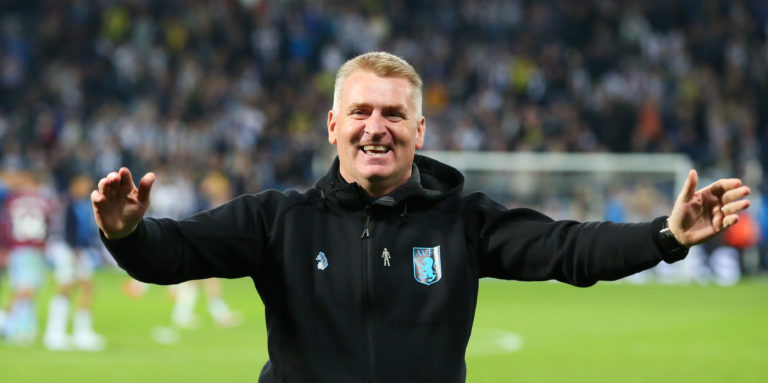 Predicted Aston Villa XI: Walsall (A)