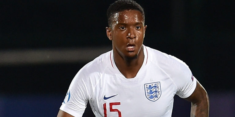 Ezri Konsa completes move to Aston Villa