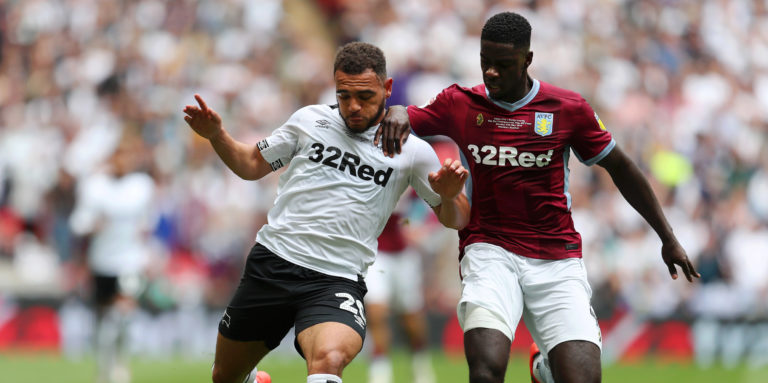Villa hopeful of third Tuanzebe loan