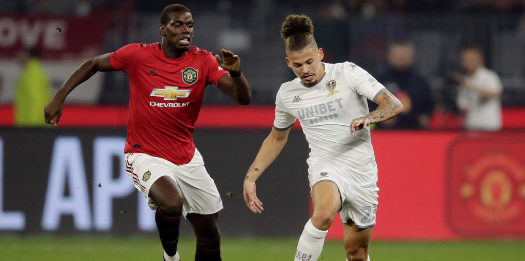 Wolves leapfrog Villa in Kalvin Phillips pursuit