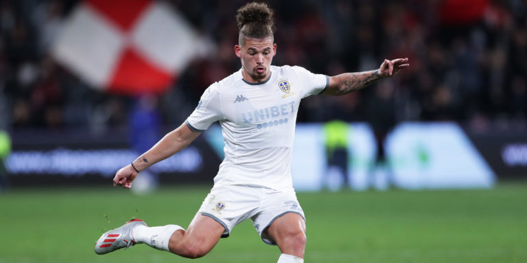 Villa ready to offer Kalvin Phillips lucrative five-year deal