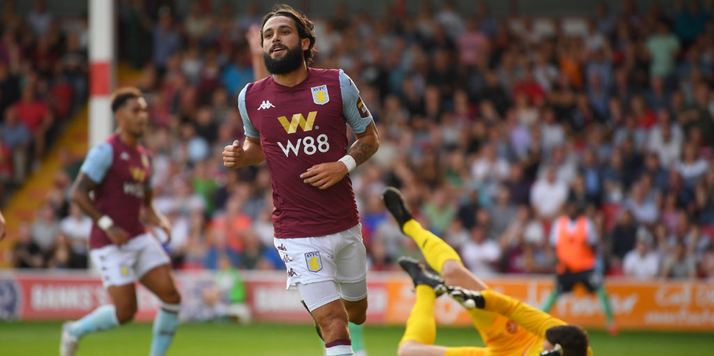 Aston Villa morning news round-up – 27th July 2019