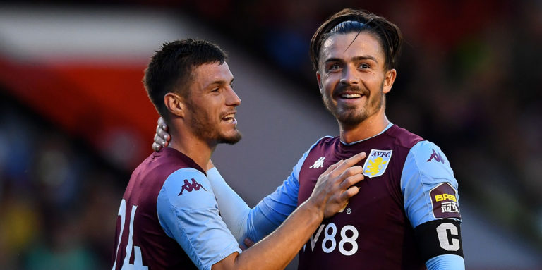 Villa player ratings: Charlton (A)