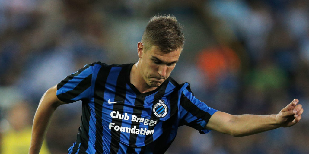 Aston Villa ‘will sign’ Engels in €10m deal