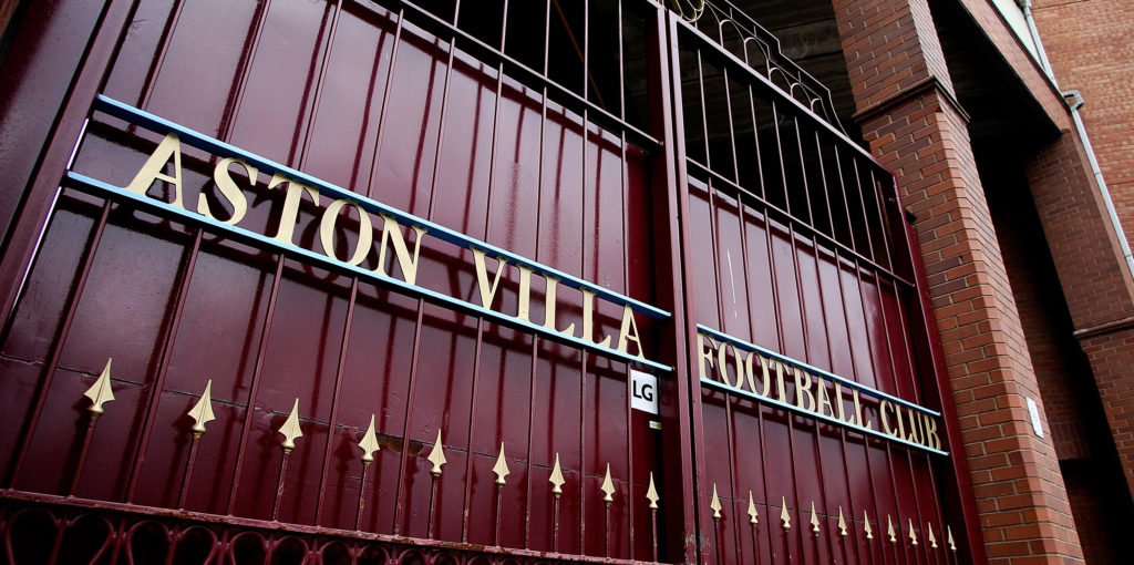 Villa told to pay £7.1m to sign Mendy this summer