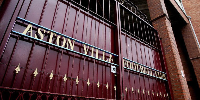 Villa told to pay £7.1m to sign Mendy this summer