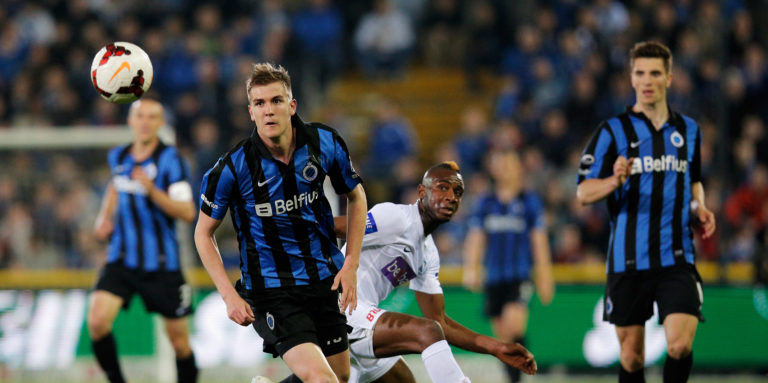 Villa hoping to complete £7m Engels deal