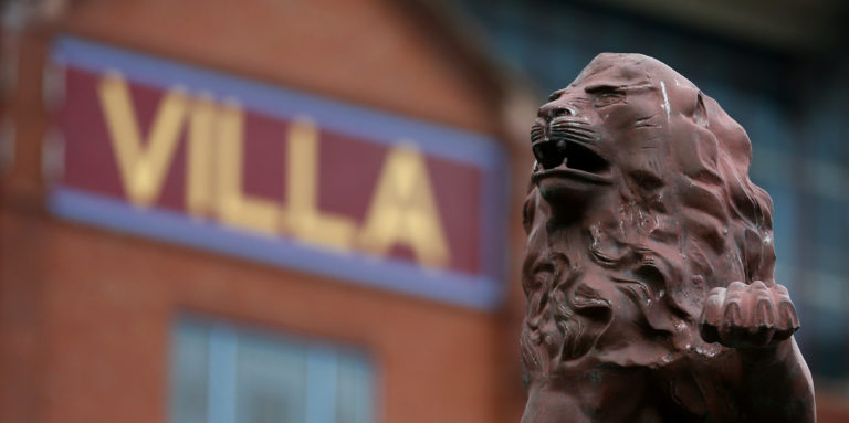 Read Aston Villa Terms
