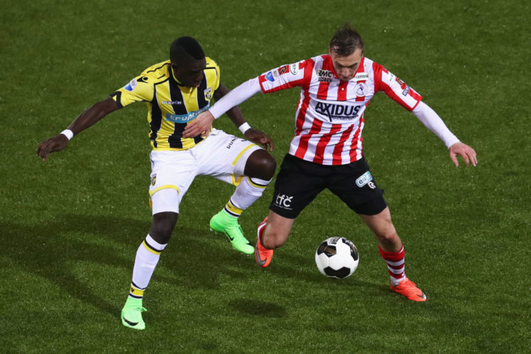 Dean Mouhtaropoulos/Getty Images Sport