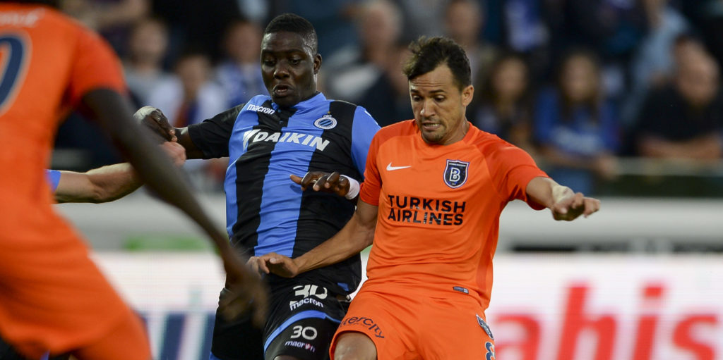 Marvelous Nakamba goes AWOL in attempt to force move to Aston Villa