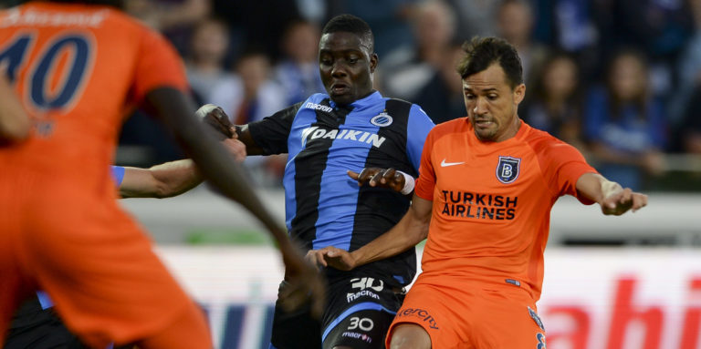 Marvelous Nakamba goes AWOL in attempt to force move to Aston Villa