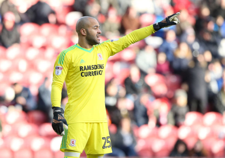 Middlesbrough v Sunderland - The Emirates FA Cup Third Round Nigel Roddis/Getty Images Sport
