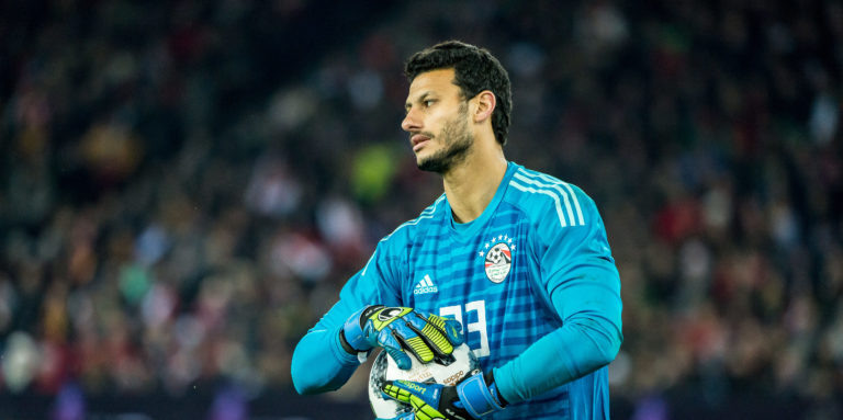 Exclusive​: Aston Villa and Arsenal in talks over deal for Mohamed El Shenawy