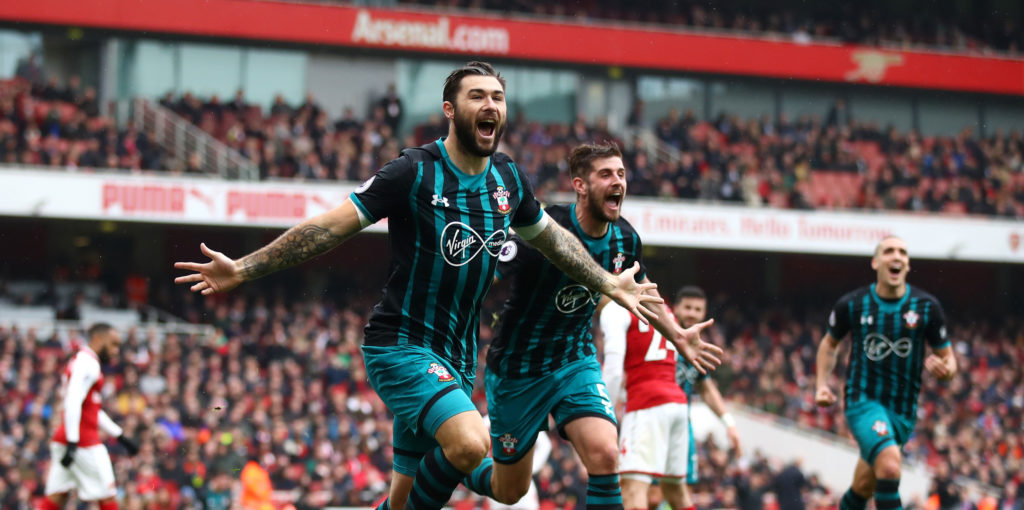 Villa target Charlie Austin wants Premier League move